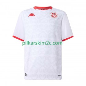 Koszulka Tunezja Precz 2025 Koszulki Piłkarskie